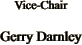 Vice-Chair